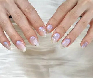 ネイル ネイリスト シンのネイルデザイン