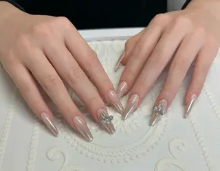 ネイル lune nail_2017のその他イメージ