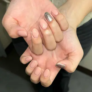 ネイル ritsuna🌙 nail堺筋本町のネイルデザイン