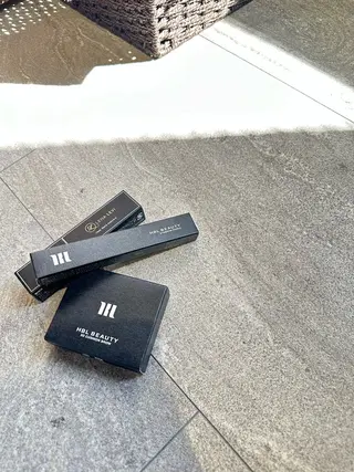 アイブロウ enn.《エンドット》所属・enn. 【眉毛/ネイル】のネイルデザイン