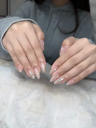 ネイル rii nailのネイルデザイン