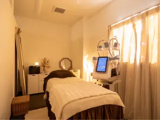 chouchou所属・chouchou hayasaのエステ・リラクイメージ