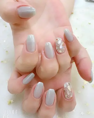 ネイル 上福岡 らんらんのネイルデザイン