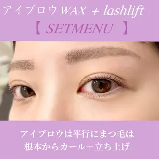 アイブロウ GO TO シェアサロン　天神lino店所属・GOTODAY天神 lino♡taokiのマツエク・マツパデザイン