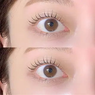 マツエク・マツパ nowy所属・eyelash✨ 『nowy』渋谷のマツエク・マツパデザイン
