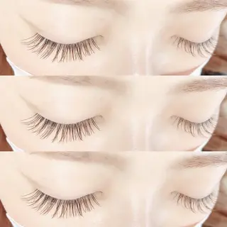 マツエク・マツパ 【ｉｒｏｋａ】 AYAKAのマツエク・マツパデザイン