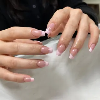 ネイル 久保田 マリコのネイルデザイン