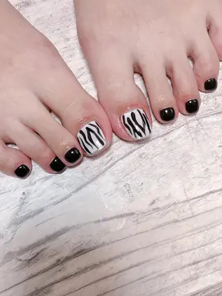 ネイル 個室ネイルサロンDolly  Girl〜ドーリーガール〜所属・DollyGirl KYOKOのネイルデザイン