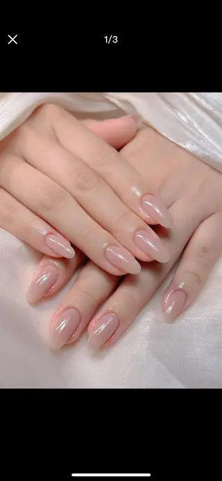 ネイル 美容室アイカ所属・大宮美容室IKA エステサロンのマツエク・マツパデザイン