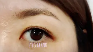 マツエク・マツパ BODY BRAND Vi +のマツエク・マツパデザイン