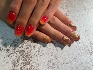 ネイル Kimura Yukoのネイルデザイン