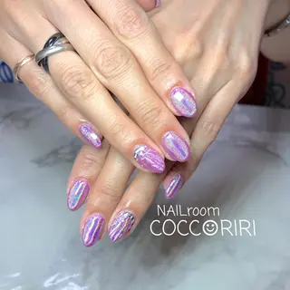 キッズ ネイル ensowa✱laf NAILのネイルデザイン