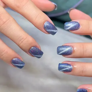 ネイル ネイリストYuri シェルウェリナ船橋のネイルデザイン