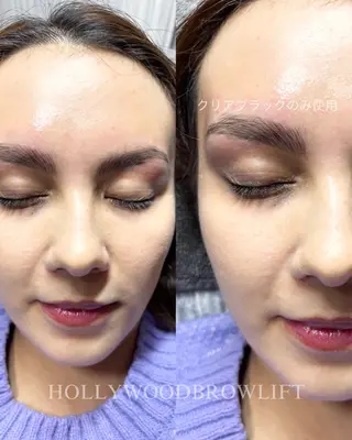 アイブロウ MIKA ♡のネイルデザイン