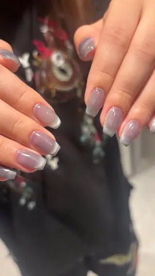 ネイル LICO HAIR＆RELAXATION所属・Lico Ryoのネイルデザイン