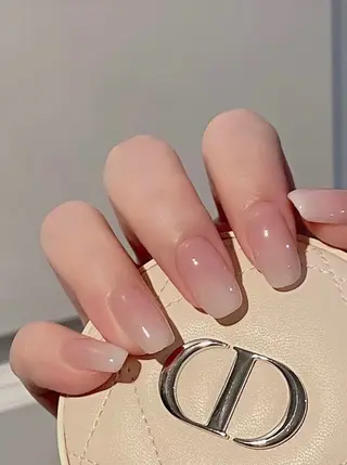 ネイル ジュリ ネイルのネイルデザイン