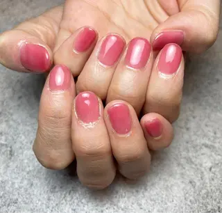 ネイル 駒月 明日香の眉毛・アイブロウイメージ