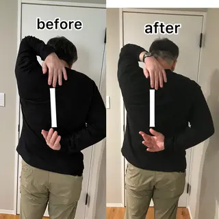 久住 祐香のエステ・リラクイメージ