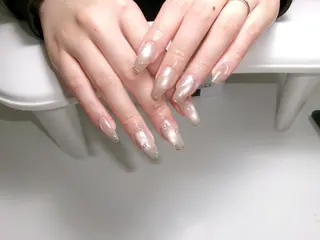 ネイル nailsalon wingのネイルデザイン