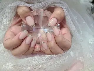 ネイル プライベートサロン LALA Nailのネイルデザイン