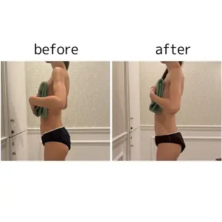 KAIZENBODY 名古屋栄  嘉陽のエステ・リラクイメージ