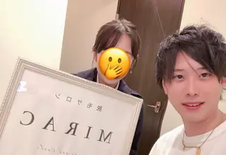 都度払い脱毛⭐️ 脱毛サロンMIRACのエステ・リラクイメージ