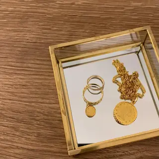 全身脱毛&ブラジリアンワックスサロン rudi 【ルディ】阿波座店所属・【脱毛/眉毛専門店】 rudi　阿波座店の眉毛・アイブロウイメージ