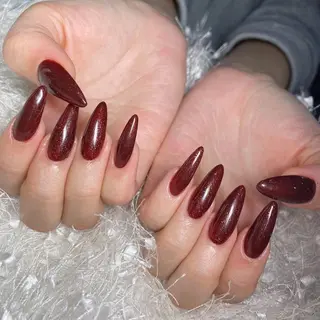 ネイル Nail&eye Belire 新宿のネイルデザイン