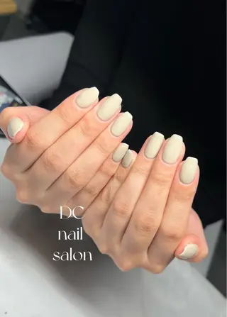 ネイル DC nail salonのネイルデザイン