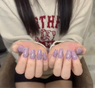 ネイル DIAMOND Nail🥇のネイルデザイン