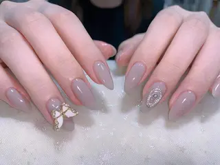 ネイル Queens momoのネイルデザイン