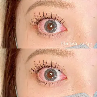 マツエク・マツパ パリジェンヌ/美眉 OLIVIA加藤のマツエク・マツパデザイン