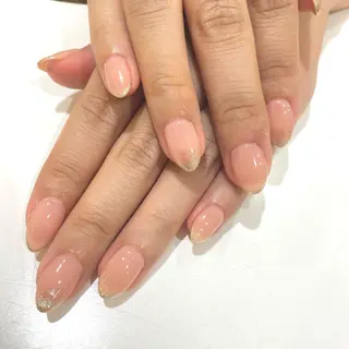 ネイル 🥀たなか れね🍋のマツエク・マツパデザイン