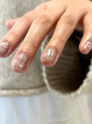 ネイル nail salon Aimee.のネイルデザイン
