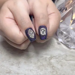 ネイル YS Nailのネイルデザイン