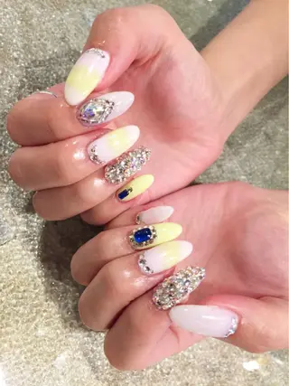 ネイル Utopia nail_のネイルデザイン