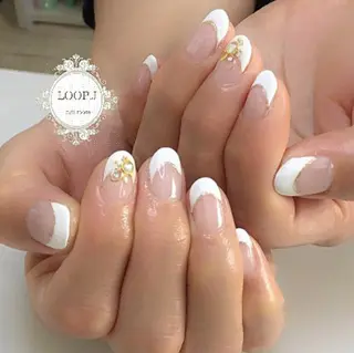 ネイル おおくぼ めぐみのネイルデザイン