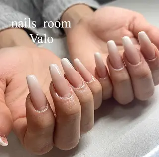 ネイル nails room Valoのネイルデザイン