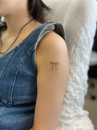 pepper所属・美容室内の半個室 pepperのマツエク・マツパデザイン