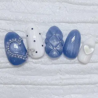 ネイル Nail salon Honey Beeのネイルデザイン