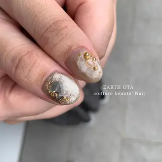 ネイル Rena colore'のネイルデザイン