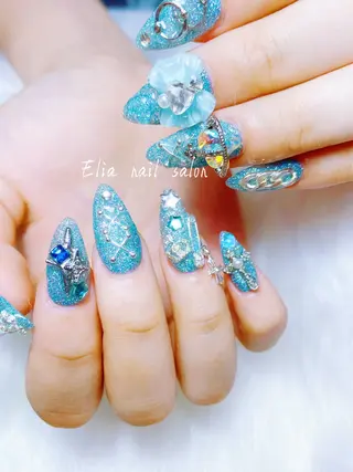 ネイル cici nailのネイルデザイン