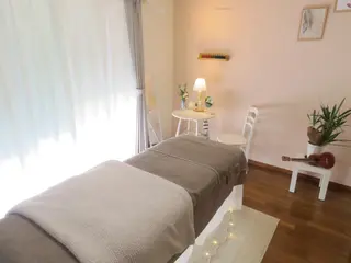 lia   lomilomi＆facial所属・lia リアのエステ・リラクイメージ