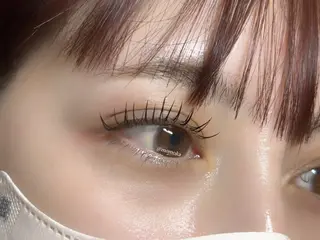 マツエク・マツパ tres momokaのマツエク・マツパデザイン