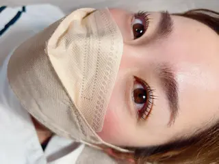 マツエク・マツパ Mimi ♡eyelashのマツエク・マツパデザイン