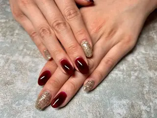 ネイル Lisa’s Salonのネイルデザイン