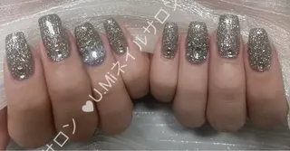 ネイル ユミ nailのネイルデザイン