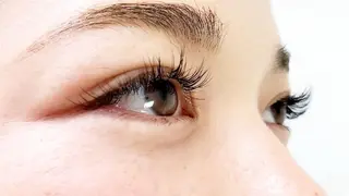 マツエク・マツパ SAKI eyelashのマツエク・マツパデザイン