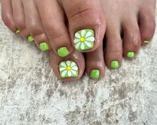 ネイル Basic町田本店 Suzunaのネイルデザイン