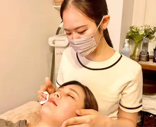 脱毛サロン&ハーブピーリングFIS武蔵小杉店所属・脱毛サロン FIS武蔵小杉店のエステ・リラクイメージ